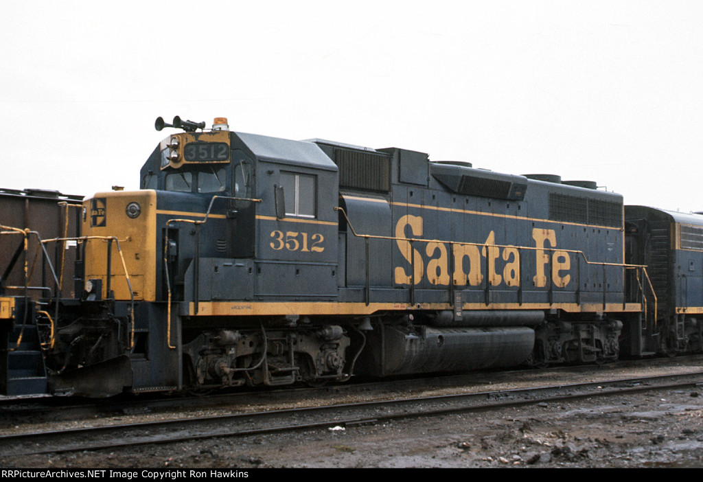 ATSF 3512 (REPOST)